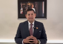 Puebla garantizará seguridad y respaldo durante marchas del 8M