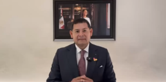 Puebla garantizará seguridad y respaldo durante marchas del 8M