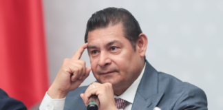 Ningún ambientalista ha aceptado revisar proyectos, asegura Armenta