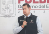 Armenta analiza reducir regidurías y sindicaturas en Puebla