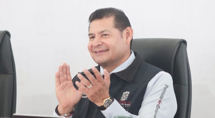 Armenta defiende elección de jueces para frenar irregularidades