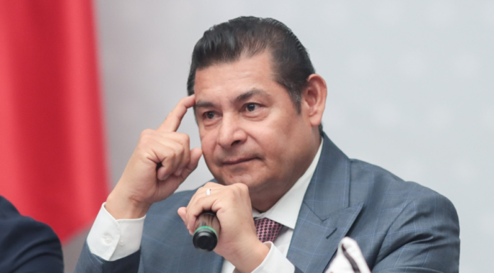 Ningún ambientalista ha aceptado revisar proyectos, asegura Armenta