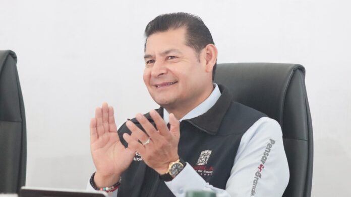 Alejandro Armenta