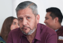 Morena Puebla endurece reglas para aspirantes rumbo a 2027