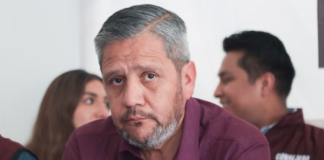 Morena Puebla endurece reglas para aspirantes rumbo a 2027