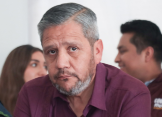 Morena Puebla endurece reglas para aspirantes rumbo a 2027