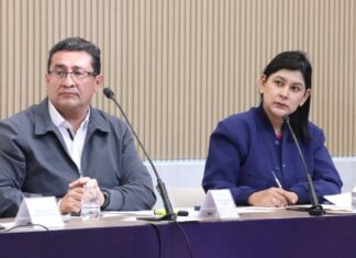 Consumo de sustancias en niñez y juventud aumenta 10% anual, alerta legisladora