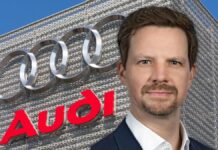 André Richter es nombrado nuevo presidente de Audi México