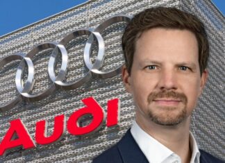 André Richter es nombrado nuevo presidente de Audi México