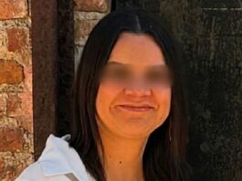 Piden ayuda para localizar a presunta feminicida de María Fernanda López