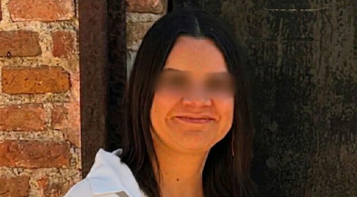 Piden ayuda para localizar a presunta feminicida de María Fernanda López