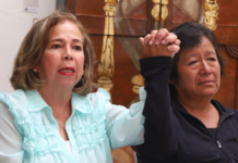 Buscan que asesinato de Araceli Vázquez sea juzgado como feminicidio