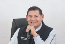 Armenta tendrá su programa de radio y TV para atender quejas ciudadanas