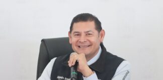 Armenta tendrá su programa de radio y TV para atender quejas ciudadanas