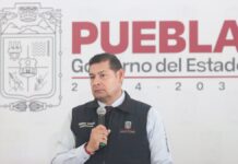 Armenta exige a partidos no postular a personas vinculadas con el crimen