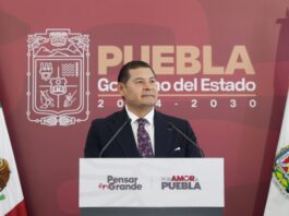 Ecoparque en Flor del Bosque se hará con propuestas ciudadanas: Armenta