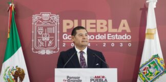 Ecoparque en Flor del Bosque se hará con propuestas ciudadanas: Armenta