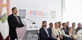 Puebla proyecta recibir 950 mil visitantes en Semana Santa