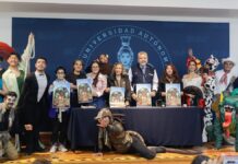 CCU BUAP presentará funciones de “Expedición Artística” en Arboterra