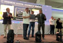 Abren posibilidad de que Comisión del Congreso sesione en municipios