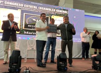 Abren posibilidad de que Comisión del Congreso sesione en municipios