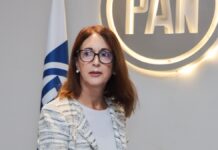 Denuncian a exdirigente panista por presuntas irregularidades en Puebla