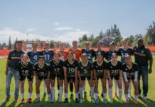 Aztecas UDLAP avanzan a semifinales de Conferencia Nacional