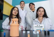 Estudiantes IBERO Puebla innovan contra residuos en odontología
