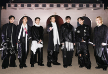 BTS regresa a los escenarios tras casi cuatro años de pausa