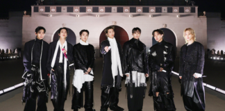 BTS regresa a los escenarios tras casi cuatro años de pausa