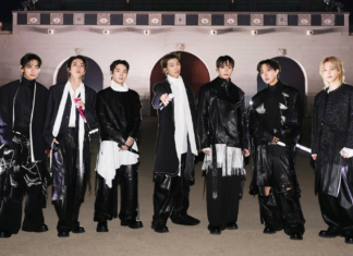 BTS regresa a los escenarios tras casi cuatro años de pausa