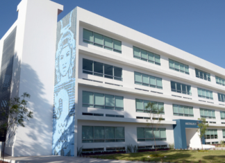 BUAP destaca entre las 10 mejores universidades del país