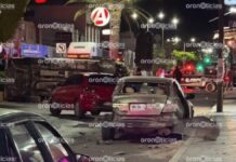 Balacera deja al menos tres muertos en General Felipe Ángeles, Puebla