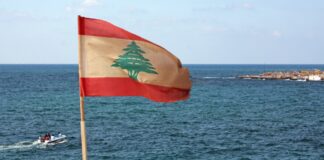 Ataques israelíes a obligan a 200 mil niños a abandonar sus hogares en Líbano