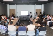 Capacitan a funcionarios en derechos de personas con discapacidad