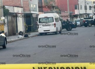 Asesinan a maestra de la tercera edad en Bello Horizonte durante supuesto robo