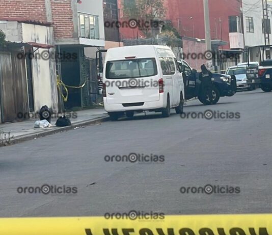 Asesinan a maestra de la tercera edad en Bello Horizonte durante supuesto robo