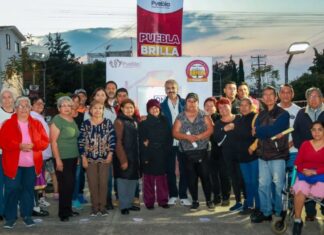 Modernizan 221 luminarias en La Victoria y San Miguel Mayorazgo
