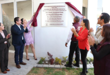 Inauguran Centro de Atención Infantil en Tepatlaxco de Hidalgo