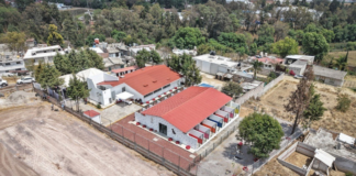 Inauguran nuevo Centro de Bienestar Animal en Cuautlancingo