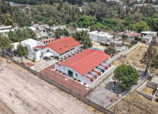 Inauguran nuevo Centro de Bienestar Animal en Cuautlancingo