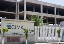 IMSS Puebla proyecta demolición del CIMA para nuevos espacios