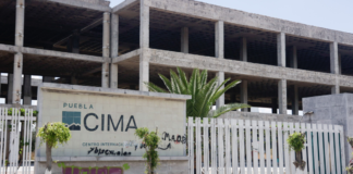 IMSS Puebla proyecta demolición del CIMA para nuevos espacios