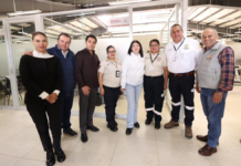 Entregan rehabilitación de la segunda planta del CIS en Zacatlán