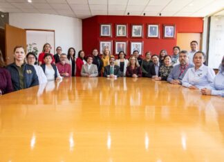 COMPLEXUS celebra XXXV Reunión Ordinaria en IBERO Puebla
