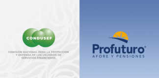 CONDUSEF reconoce a Profuturo Afore por servicio a adultos mayores