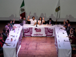 San Pedro Cholula presenta proyectos en el COPLADEMUN 2026