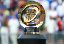 México podría postularse como sede del Mundial de Clubes 2029 México podría postularse como sede del Mundial de Clubes 2029. / Foto: Reuters.