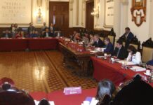 Puebla, segunda ciudad con más regidurías; Sheinbaum busca reducirlas