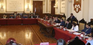 Puebla, segunda ciudad con más regidurías; Sheinbaum busca reducirlas